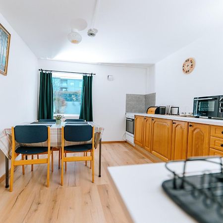Hotel Nokling & Camping Hjelmeland المظهر الخارجي الصورة