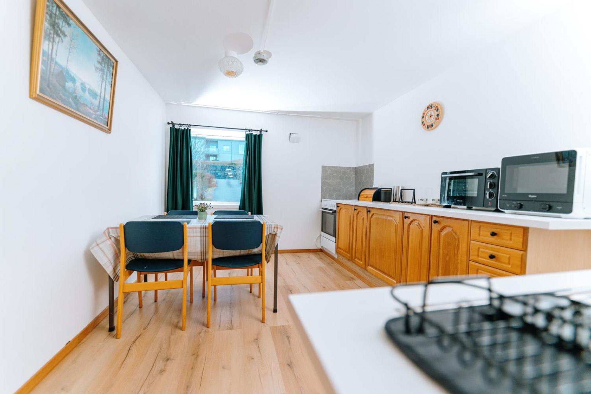 Hotel Nokling & Camping Hjelmeland المظهر الخارجي الصورة